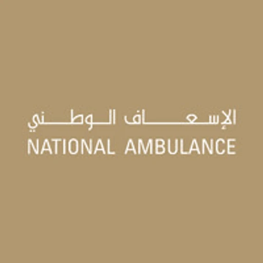 National Ambulance UAE