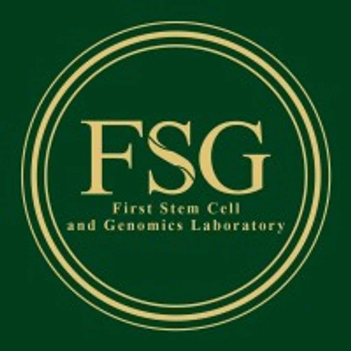 First Stem Cell and Genomics Laboratory