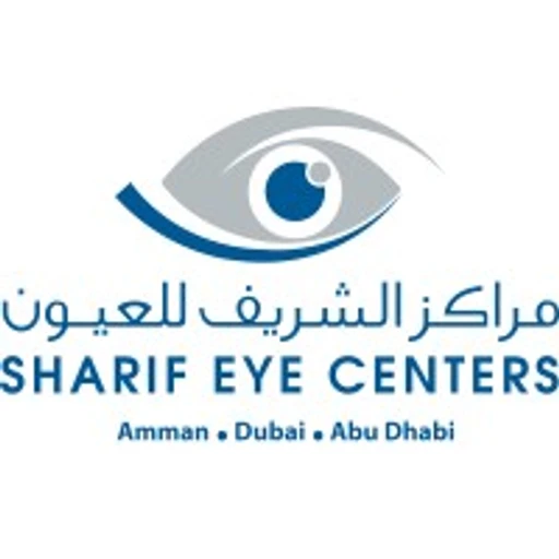 Sharif Eye Centers