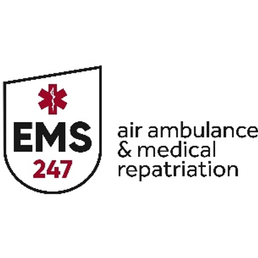 EMS Ambulance B.V.