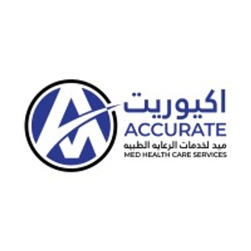 Accurate MED Consultancy & Training