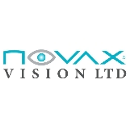 Novax vision Ltd