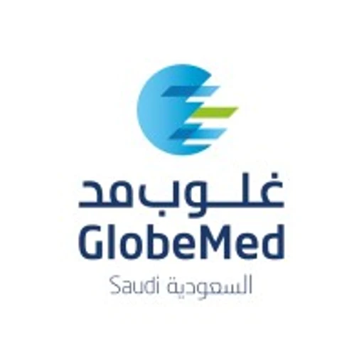 GlobeMed Saudi