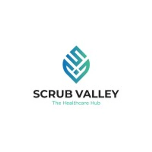 Scrub Valley