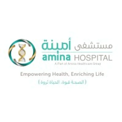 Amina Healthcare Group