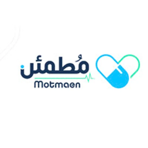 Motmaen Medical Service Co. شركة مطمئن للخدمات الطبية